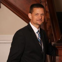 Chad Pemberton