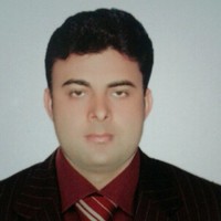 Engr.Muhammad Kafeel