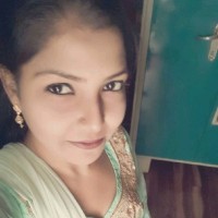 shaadma parveen