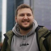 Artem Sydorovych