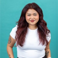 Brittany Yann (She/Her)