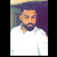 Darshan Patel