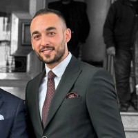 Yazan Khader