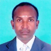 Murugan Dharmaraj