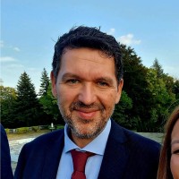 Vladimir Atanackovic