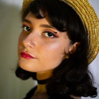 Dominique Flores