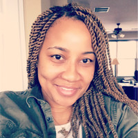 Candice Torbert Patterson