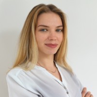 Khrystyna Masliana