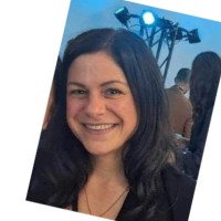 Caroline Croteau