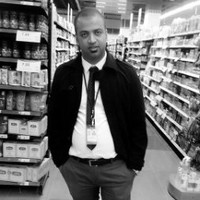 Osama Saman