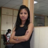 Smita Buragohain