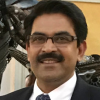 Rishi Lohray