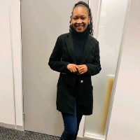BUSISIWE NDABA