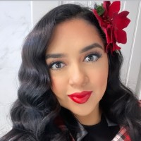 Viridiana Ortigoza Hernandez