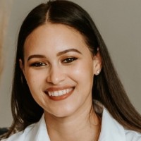 Kirstin Cedras Professional Accountant (Sa)