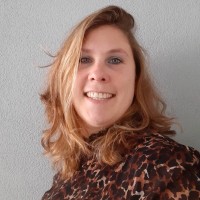 Monique Van Iersel