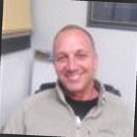 Derek Harrison
