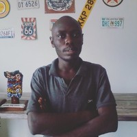 Khaled Wagoli