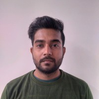 Raju Mandal