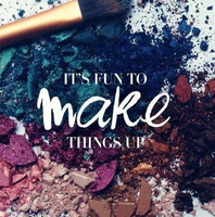 Bohemia Make-Up