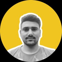 Akhil Khagwal ⚡