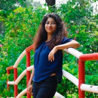 Puja Chowdhury