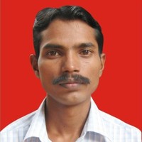 ramkumar bind