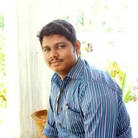 Santhosh Kumar M