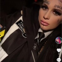 Jazmin Charles