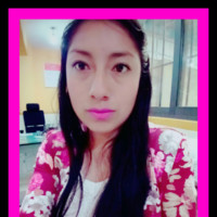Ludim Anami Reyes Arias