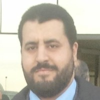 Mohamed Ahmed Laourine