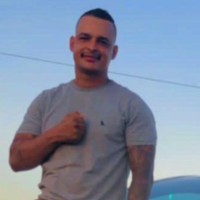 Madson Eduardo Mendonça