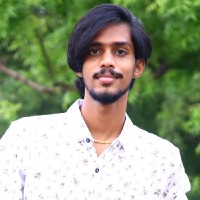 Sridhar Arul Selvam