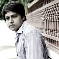 Gaurav bhardwaj ( looking for change)