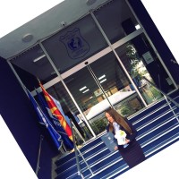 Medina Ismailoska