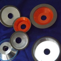 EUROGRIND SUPERABRASIVES ( Diamond Wheels)