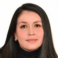 Natalia Marín Arbelaez