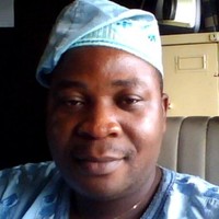 Austine Olufemi Ozimede