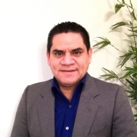 Daniel Moreno Fernández