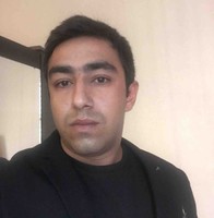 Saleh Mobalegholeslam