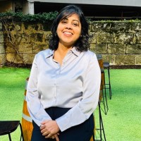 Parween Ramsahye