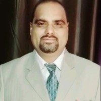 AmeerMazharZaidi▪︎MD•Zaidi Power▪︎A P Mill Realtor ▪︎Quardinator AMP Power▪︎Associate Q S P S