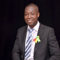 Eric Blewusi