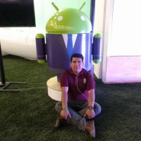 Andres Julian Garcia Pérez