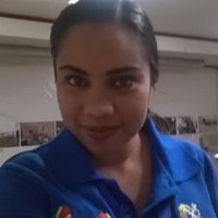 Tishanna Arjune