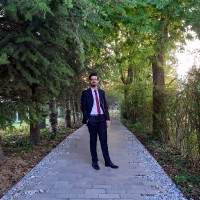 Serkan Nuri Tastekin