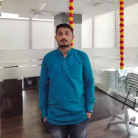 Abhishek K S