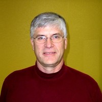 Mike Thompson