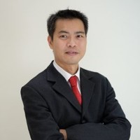 程必涌Tiang Bih Yeong