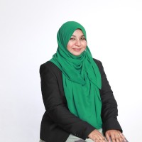 Murshida Mohamed Kadir
